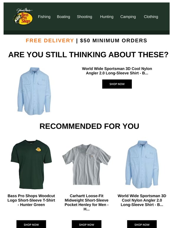 These Picks Are Going Fast—Take Another Look!