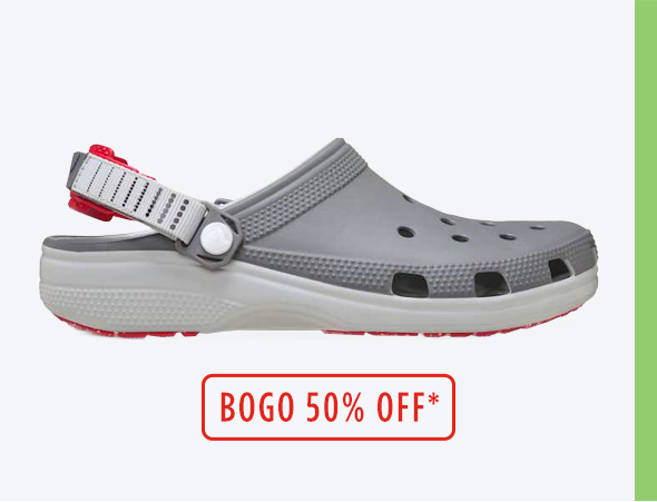 Display Image of Women's Crocs Sandal