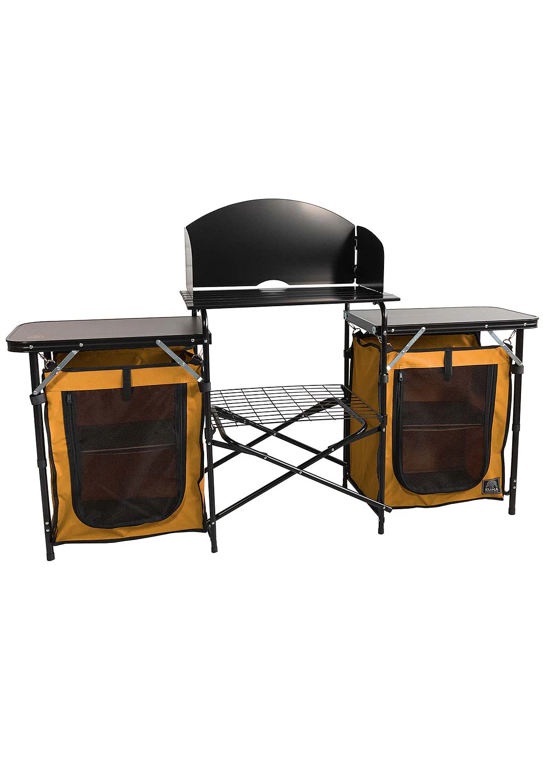 Image of Kuma Outdoor Gear Busy Bear Camp Kitchen