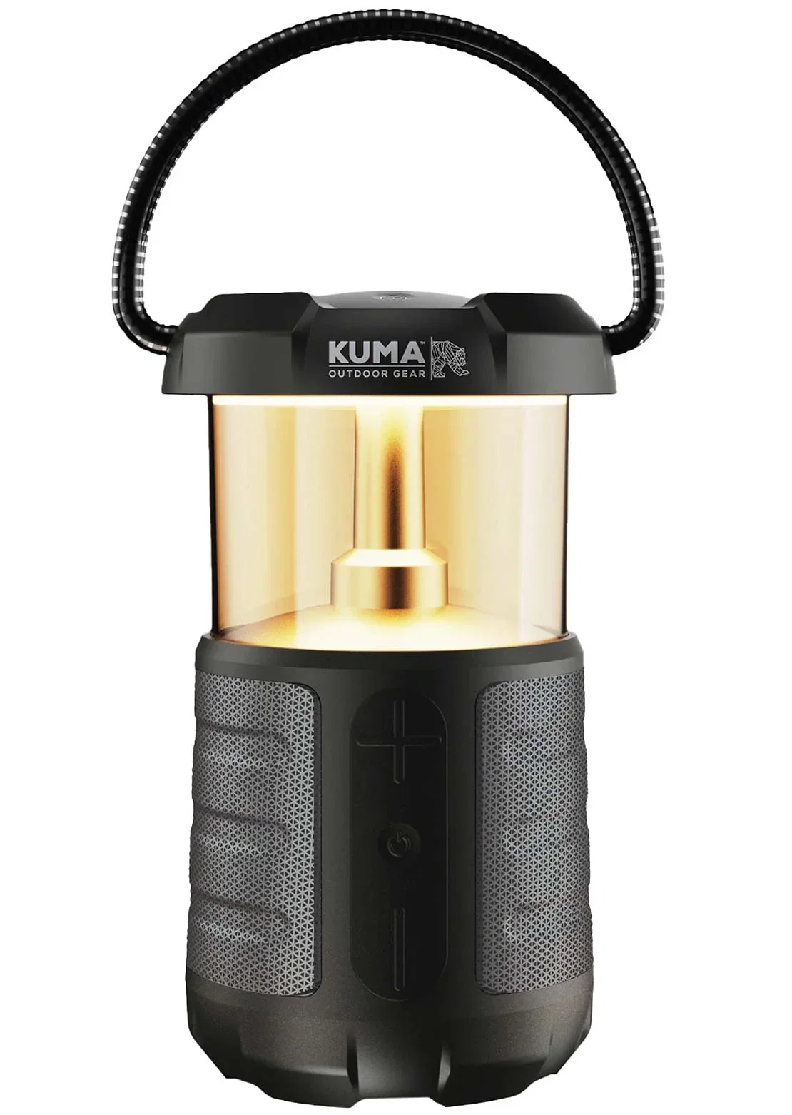 Image of Kuma Outdoor Gear Trailmate Speaker Lantern