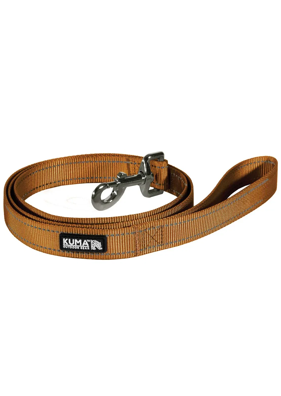 Image of Kuma Outdoor Gear Lazy Bear Dog Leash