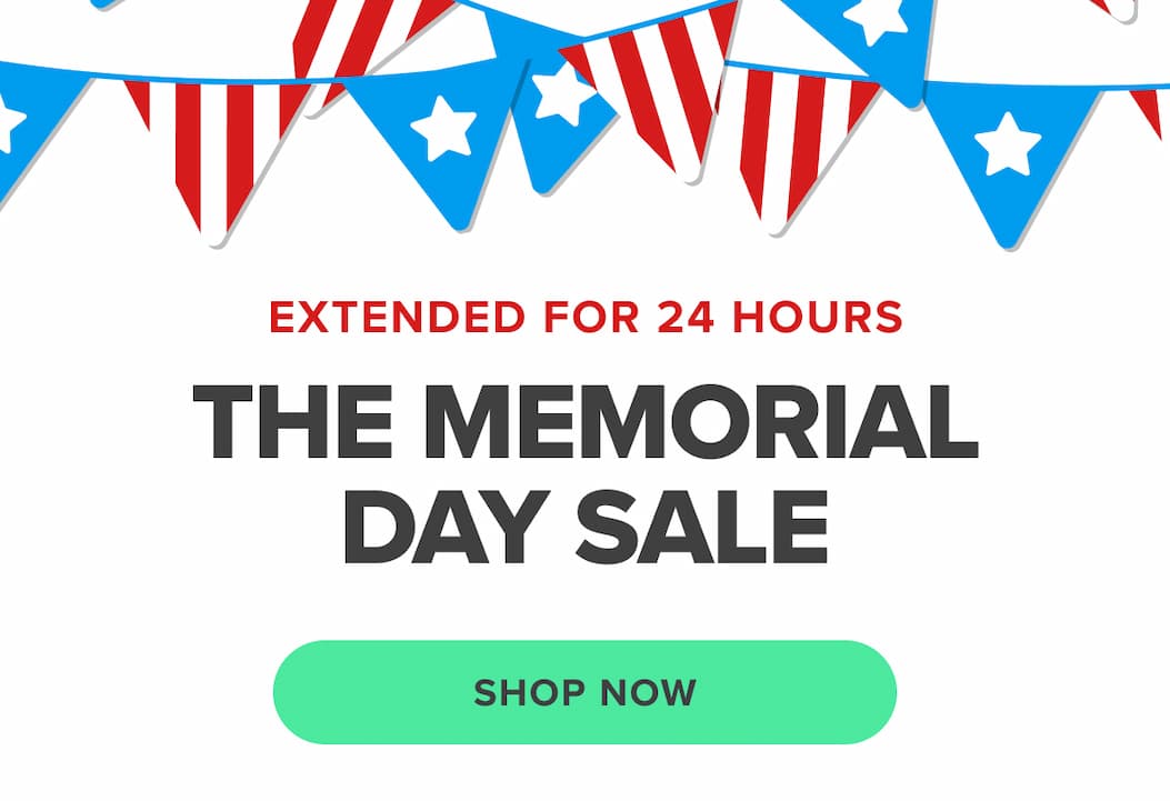 Extended For 24 Hours 