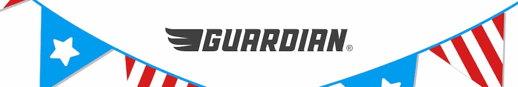 Guardian Logo