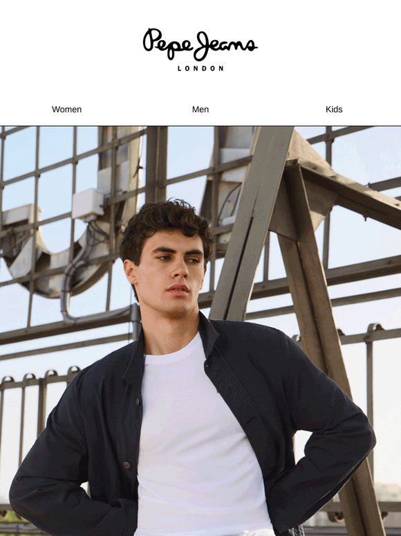 New in: Styles for the city