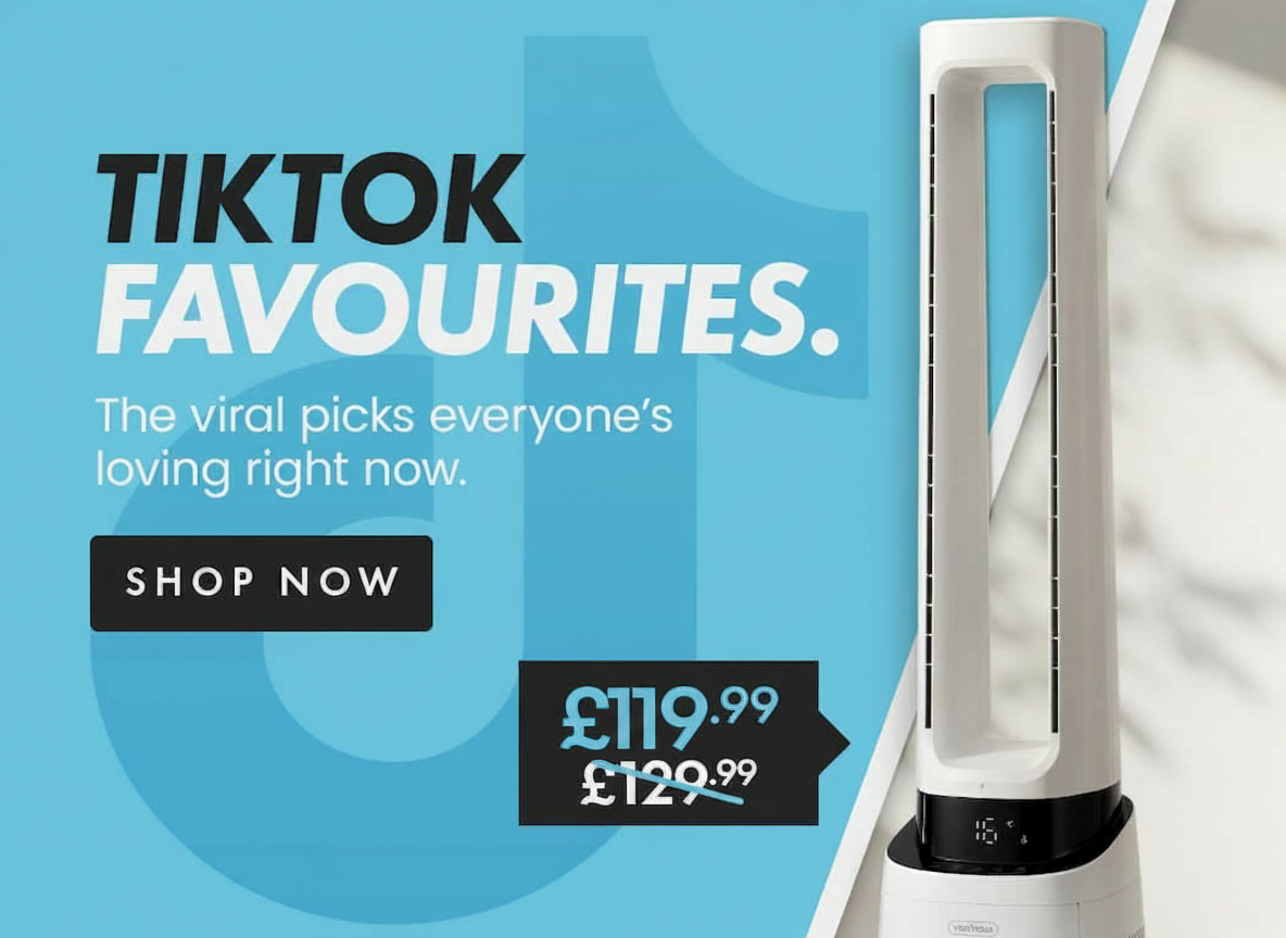 Tiktok favourites