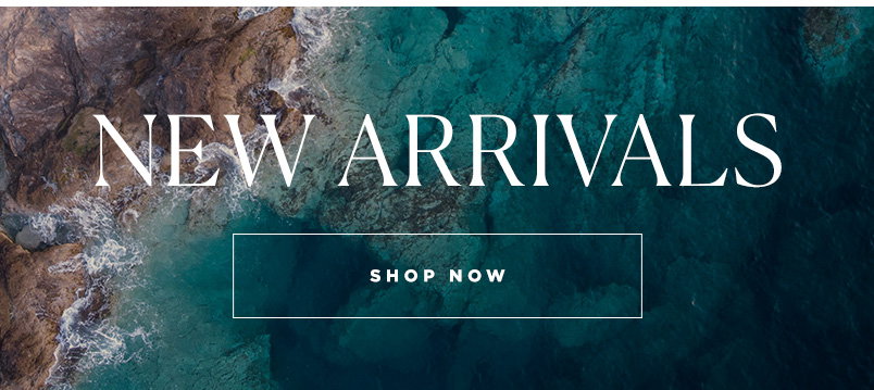 Women's New Arrivals