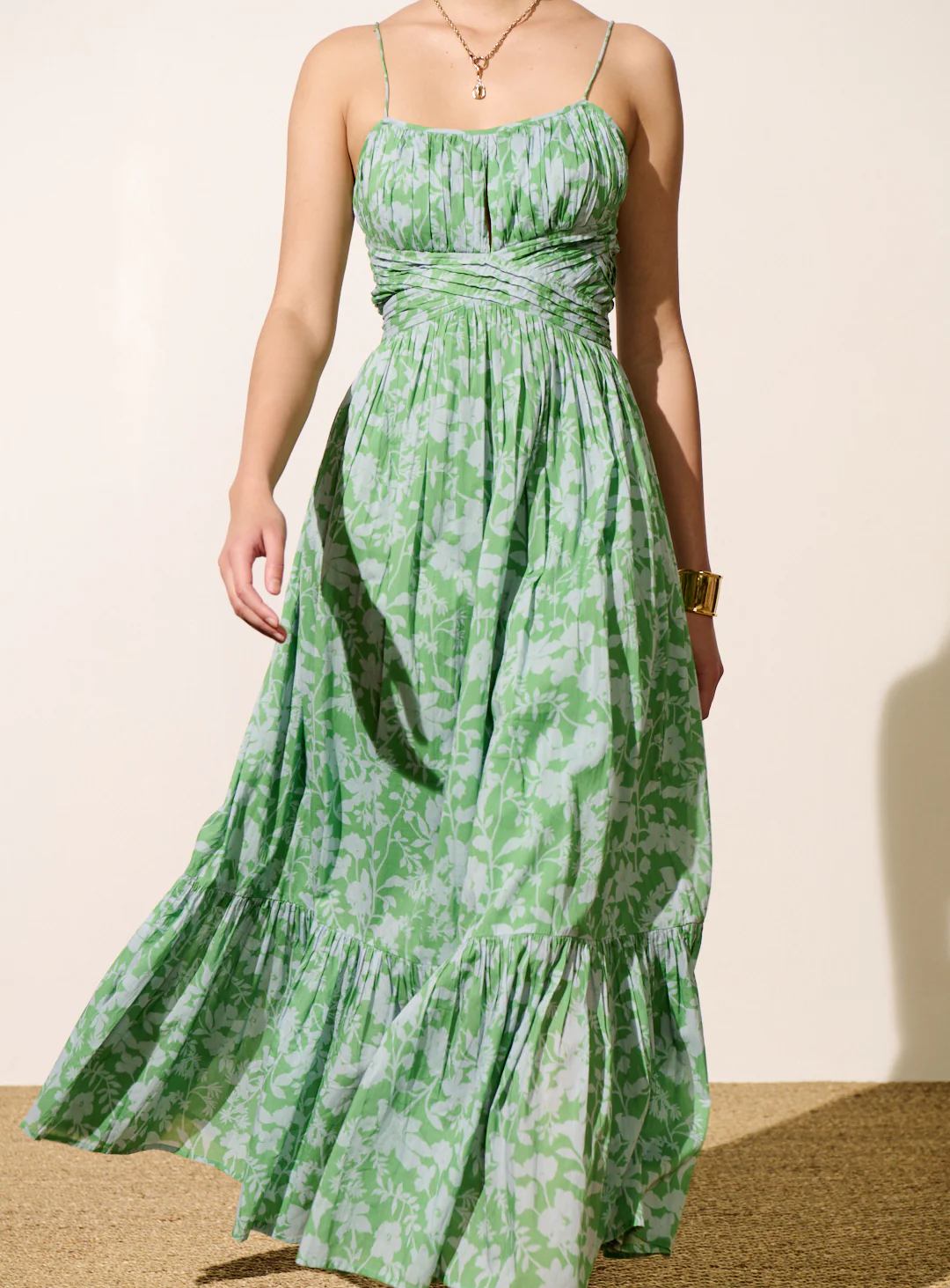 Elena dress