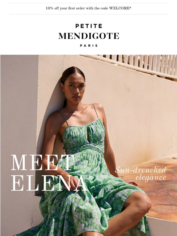 The dress you need this summer