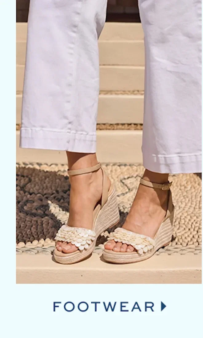 Shop Footwear