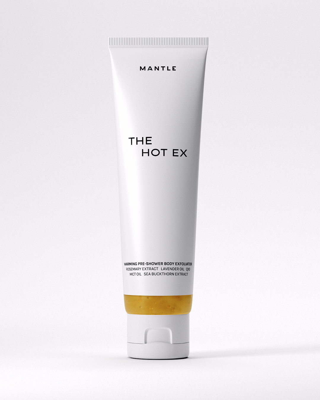 The Hot Ex