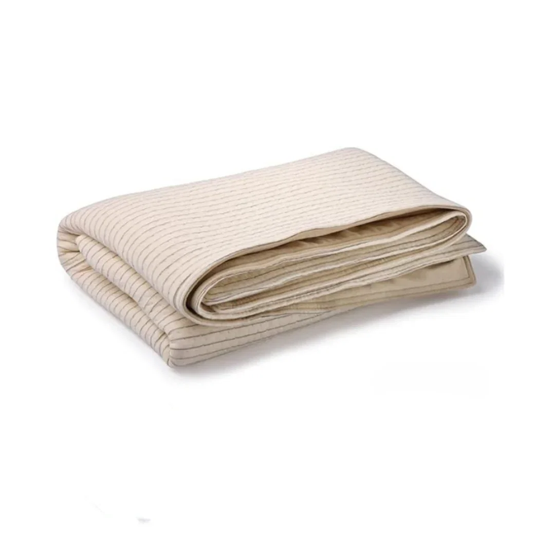 Image of Earthing Throw Blanket