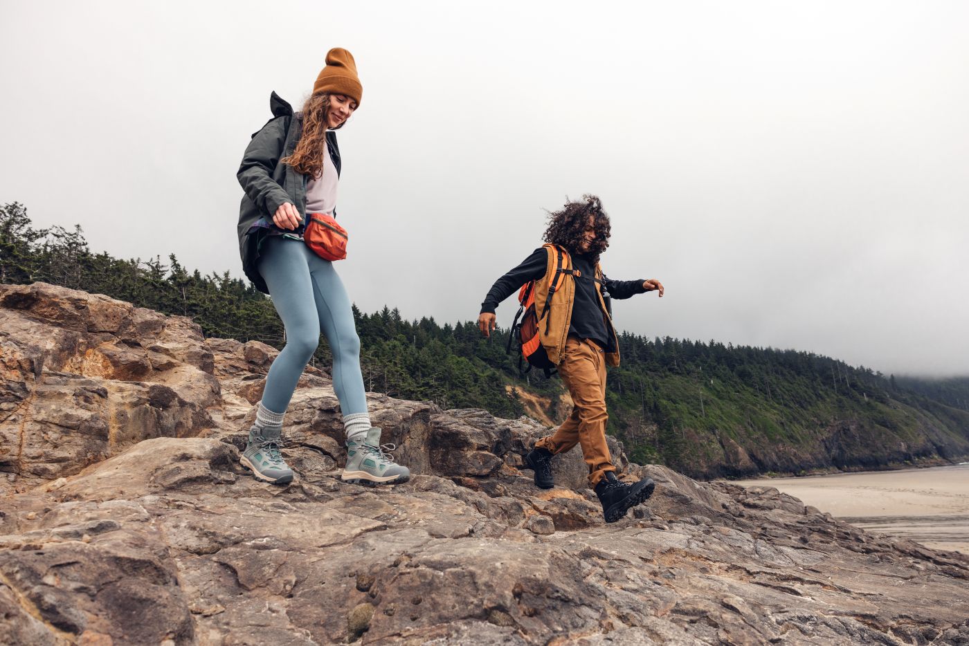 Hike
