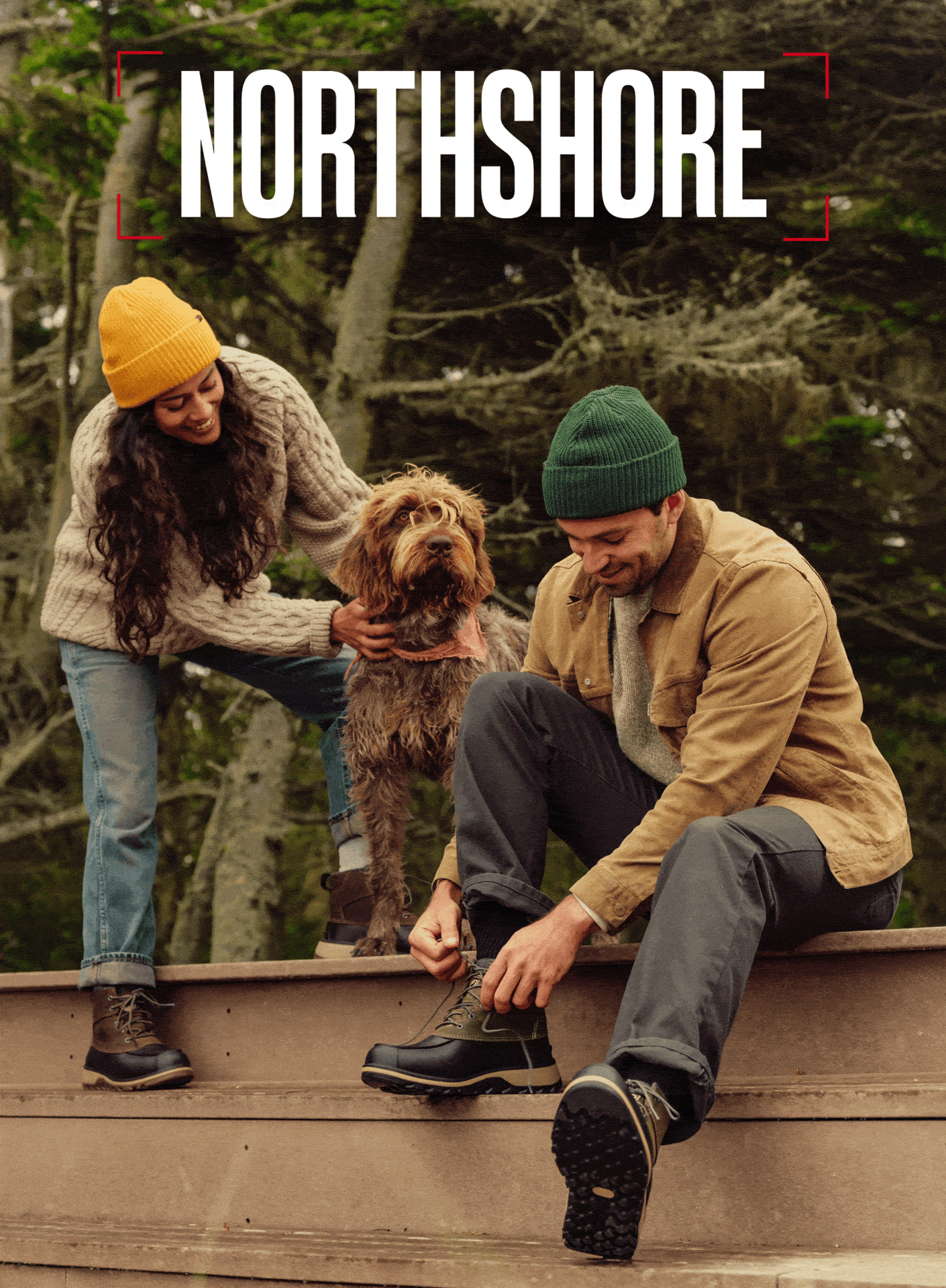 Northshore Boots