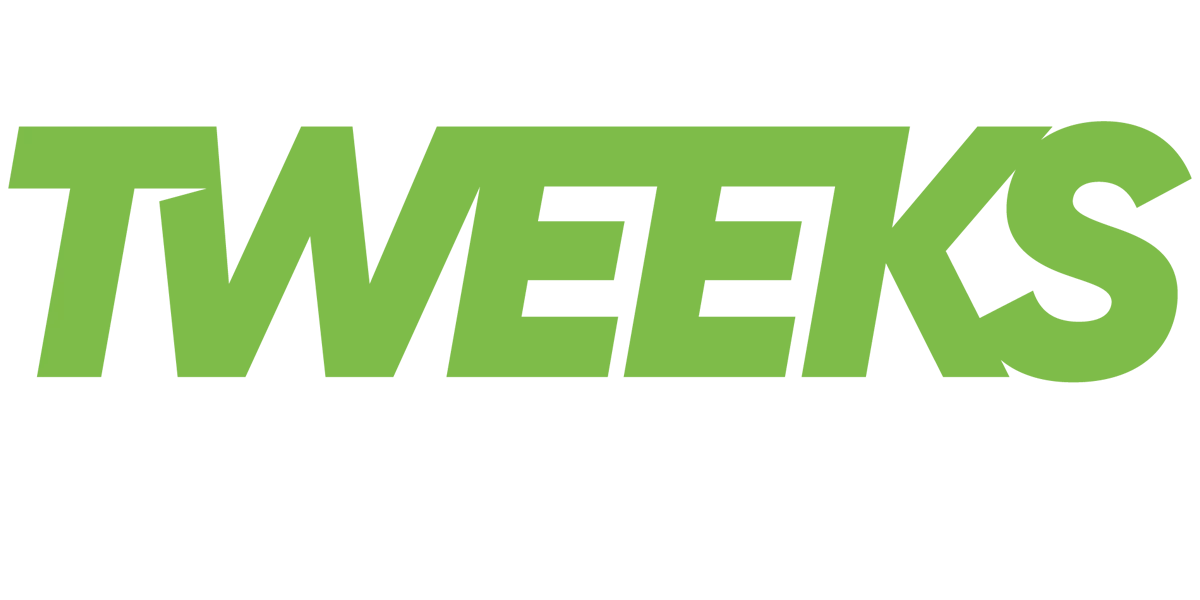 Tweeks Cycles