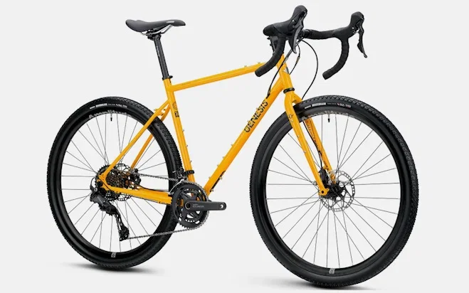 Genesis Croix De Fer 30 Gravel Bike - 2026