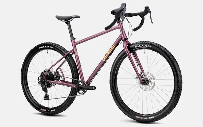 Genesis Vagabond 10 Gravel Bike - 2026