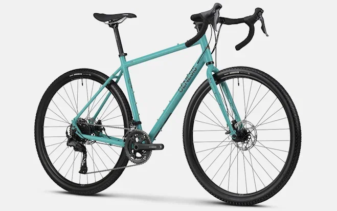 Genesis CDA 20 Gravel Bike - 2026