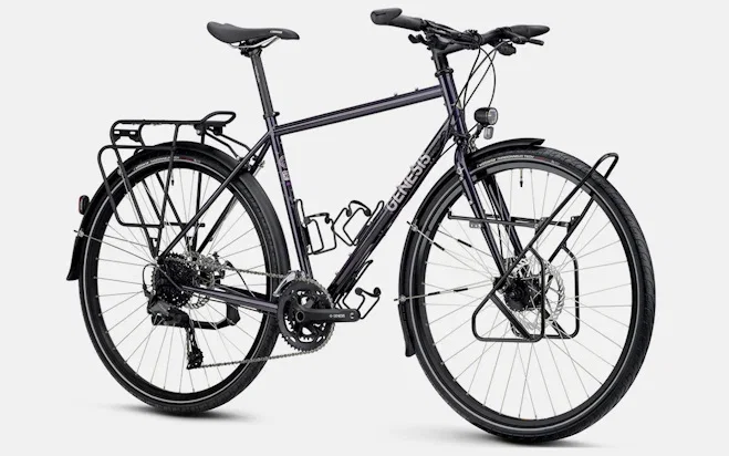 Genesis Tour De Fer 30 Bike - 2026