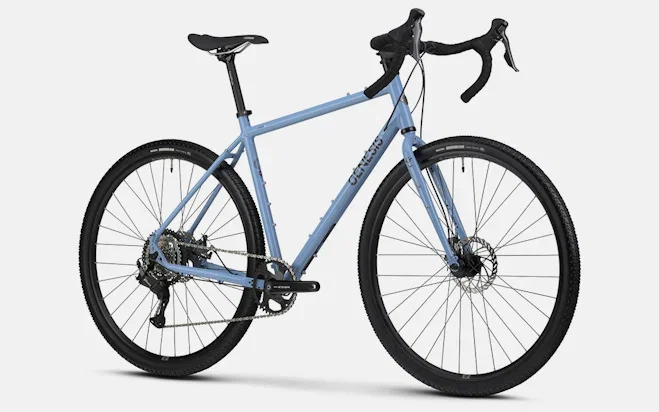Genesis CDA 10 Gravel Bike - 2026