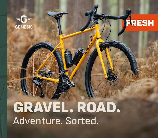 Genesis Bikes