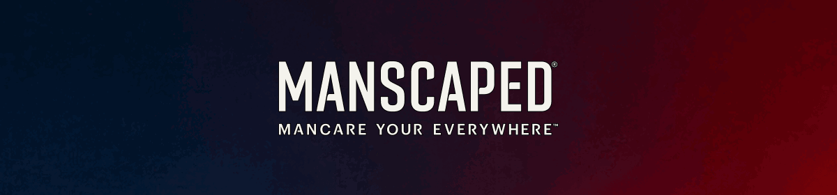 MANSCAPED® MANCARE YOUR EVERYWHERE™