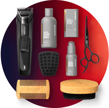BEARD CARE