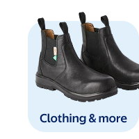 Clothing & more