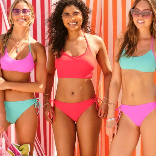 Women’s Swimwear