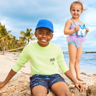 Kids’ Swimwear