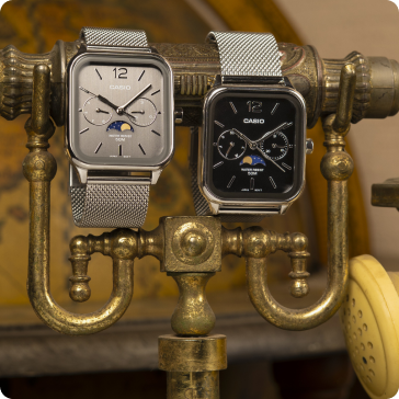 Classic Moonphase