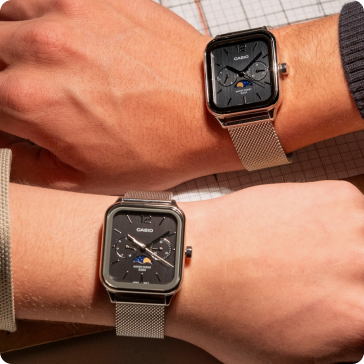 Classic Moonphase