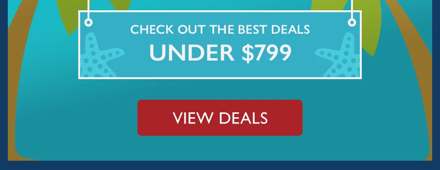 Check out the best deals under $799. View deals.