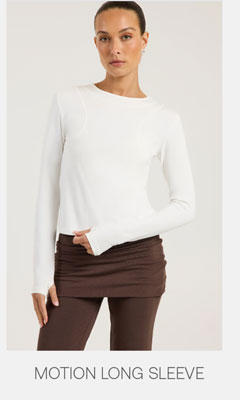 motion long sleeve