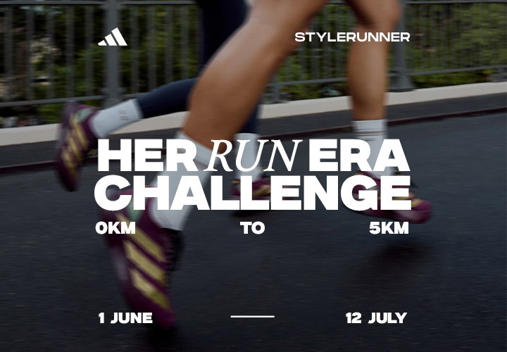 Run Challenge