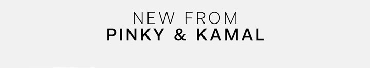 Pnky & Kamal