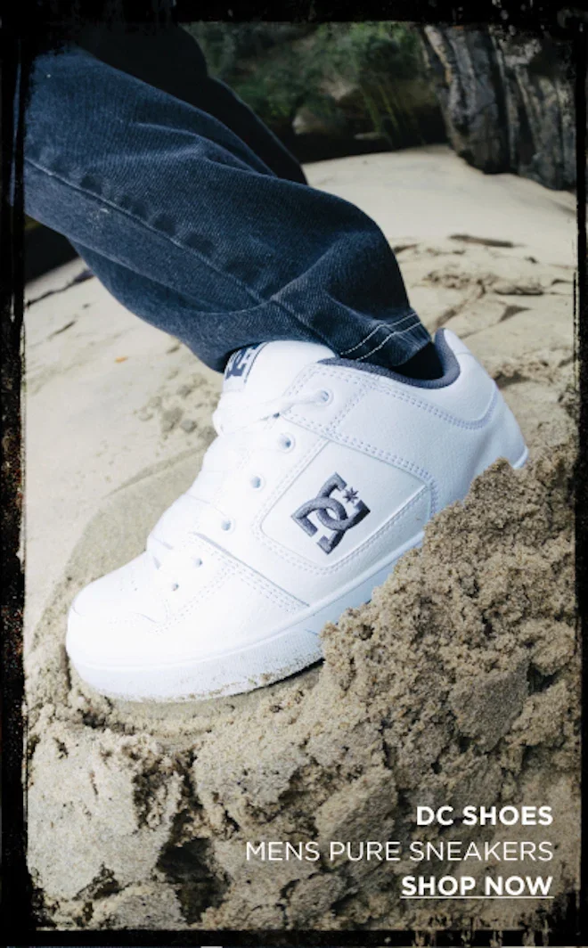 PURE SNEAKERS