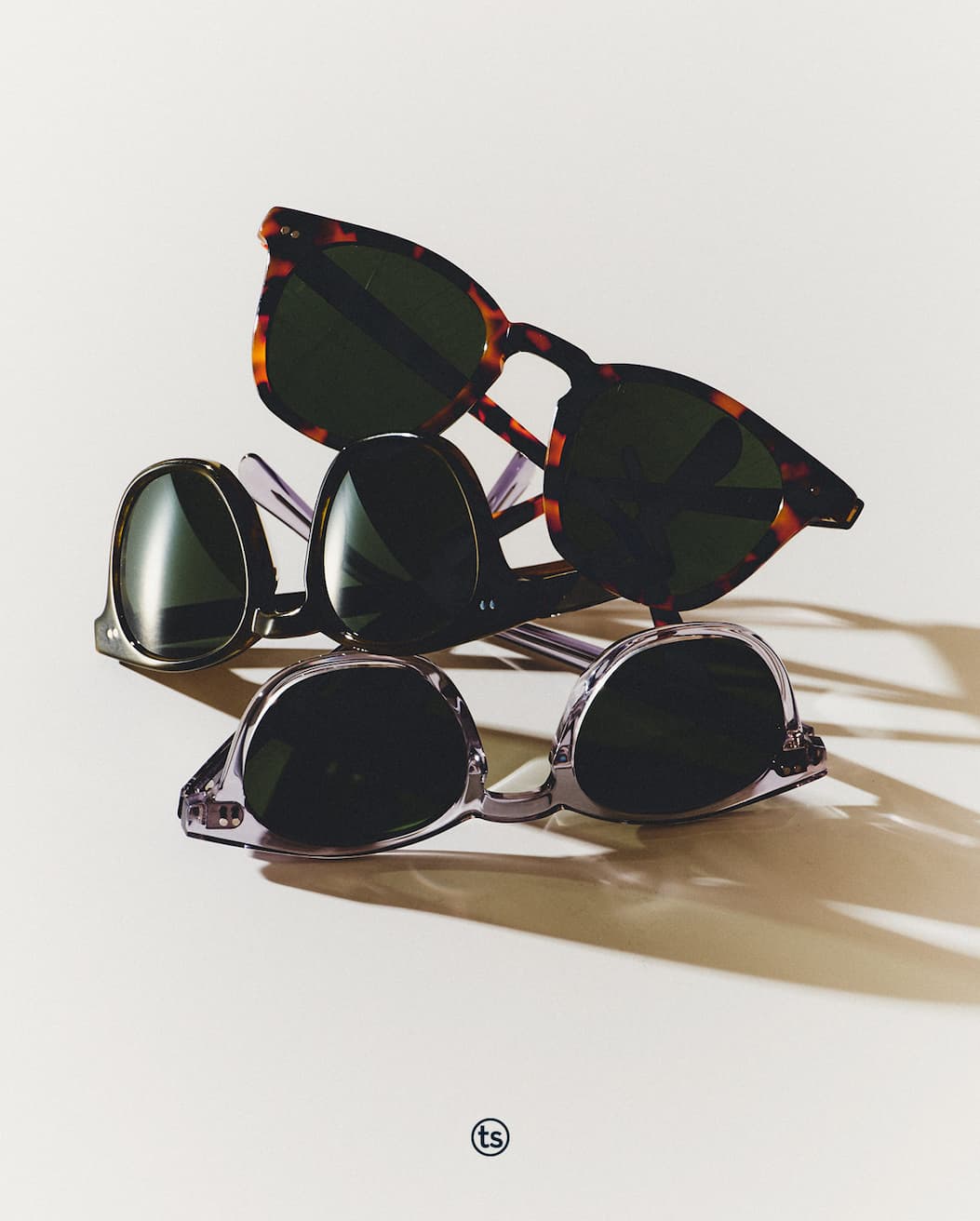 Explore Men's Accessories