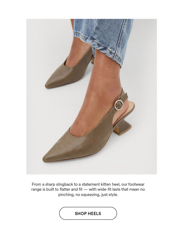 Shop Heels