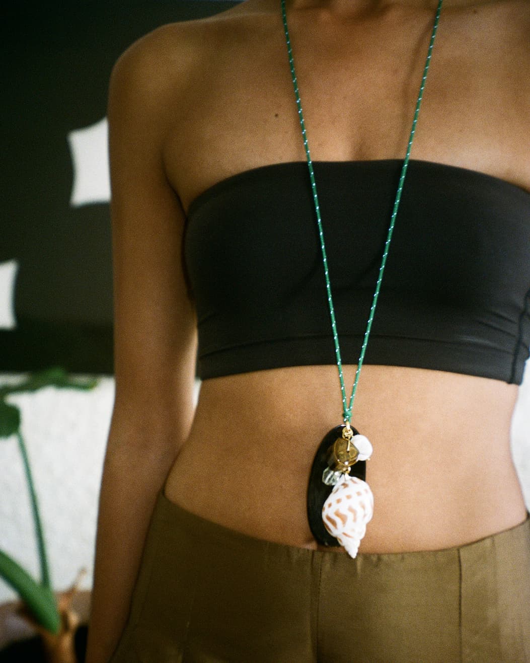 PARACORD NECKLACES