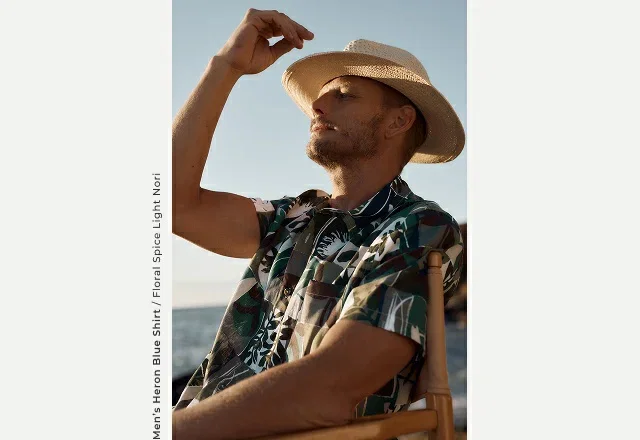 New Men's Arrivals