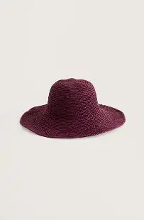 Sculpture Garden Sun Hat