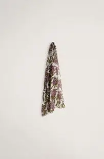 Wilcove Scarf