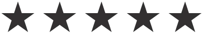 five stars