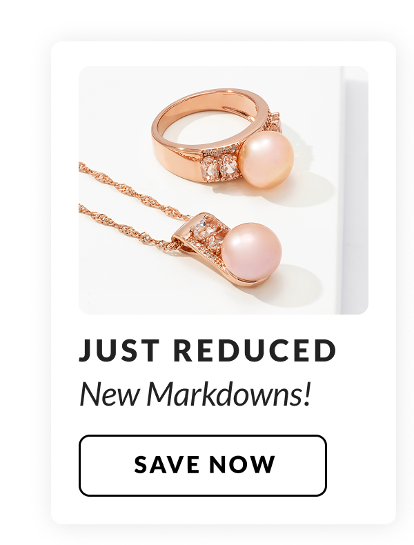 Just Reduced