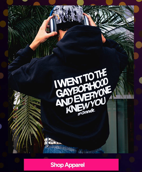 Shop Apparel