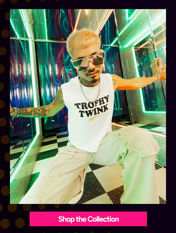 Shop the Collection
