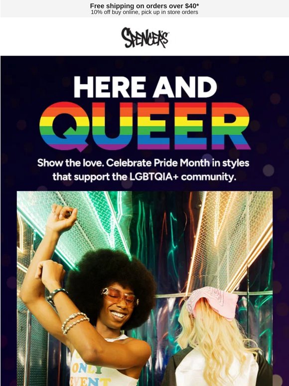 Love with PRIDE ❤️🧡💛💚