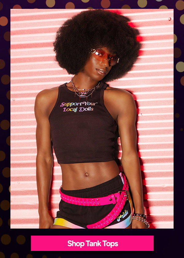 Shop Tank Tops