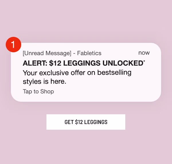 Get Leggings
