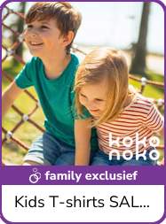 Kids T-shirts SALE